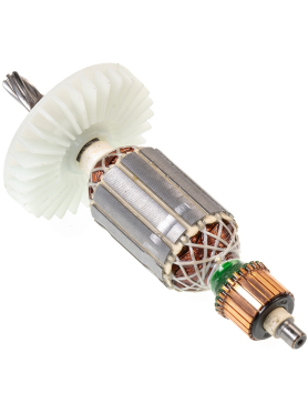 Ротор для перфоратора Makita HR2470, HR2460, Зубр ЗП-2470 IGP аналог 515289-2 
