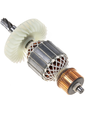 Ротор для отбойного молотка Makita HM1202C, HM1242C IGP аналог 516803-7 