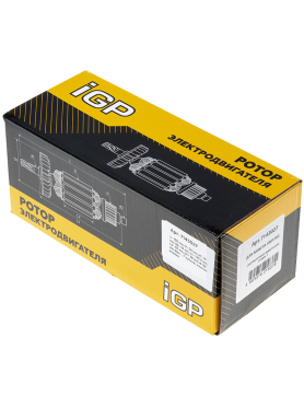 Ротор для отбойного молотка Makita HM1202C, HM1242C IGP аналог 516803-7 