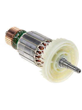 Ротор для болгарки Makita GA7020, GA9020, GA7020S, GA9020S IGP аналог 517793-7 