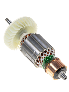 Ротор для болгарки Makita GA7020, GA9020, GA7020S, GA9020S IGP аналог 517793-7 