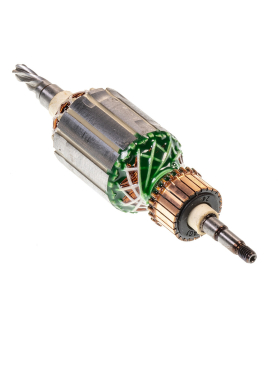 Ротор для перфоратора Makita HR4000C IGP аналог 516328-1 