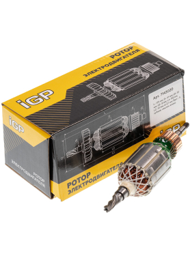 Ротор для перфоратора Makita HR4000C IGP аналог 516328-1 