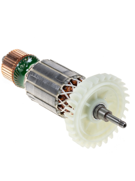 Ротор для болгарки Makita GA7050, GA7050R, GA9050, GA9050R IGP аналог 518747-7 