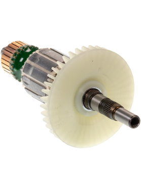 Ротор для виброшлифмашины Makita BO3700 IGP аналог 517339-9 