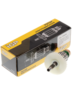 Ротор для виброшлифмашины Makita BO3700 IGP аналог 517339-9 