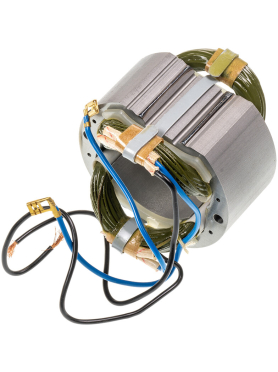 Статор для болгарки Makita 9069 IGP аналог 526074-8 