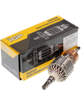 Ротор для перфоратора Makita HR5001C IGP аналог 516778-0 