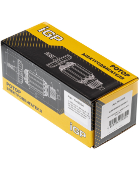 Ротор для перфоратора Makita HR5001C IGP аналог 516778-0 