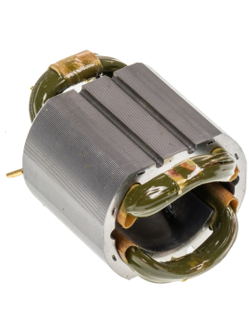 Статор для болгарки Makita 9554HN, 9555NB IGP аналог 621713-6 
