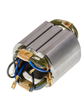 Статор для болгарки Makita 9554HN, 9555NB IGP аналог 621713-6 