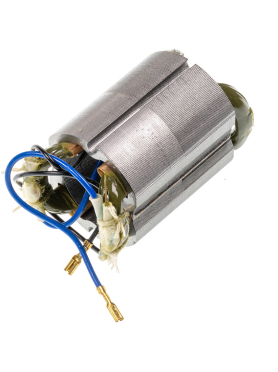 Статор для болгарки Makita GA5030 IGP аналог 635113-4 