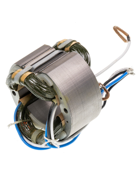 Статор для гайковерта Makita TW1000 IGP аналог 528940-5 