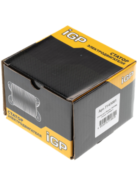 Статор для гайковерта Makita TW1000 IGP аналог 528940-5 