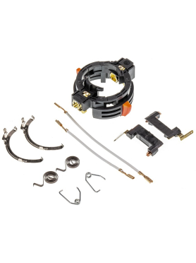 Щеткодержатель для перфоратора Bosch GBH 2-26 DRE IGP аналог 1614336061 