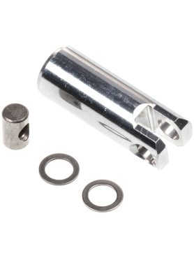 Цилиндр поршня для перфоратора Bosch GBH 2-26 DRE IGP аналог 1617000557 