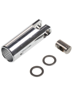 Цилиндр поршня для перфоратора Bosch GBH 2-26 DRE IGP аналог 1617000557 