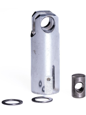 Цилиндр поршня для перфоратора Bosch GBH 2-26 DRE IGP аналог 1617000557 