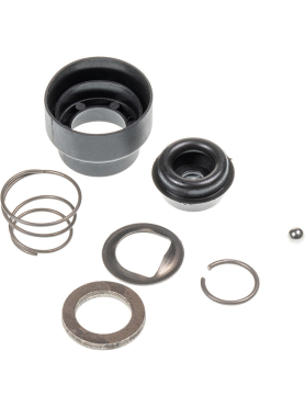 Ремкомплект патрона для перфоратора Bosch GBH 2-24 IGP аналог 1617000163 