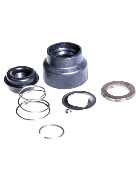 Ремкомплект патрона для перфоратора Bosch GBH 2-24 IGP аналог 1617000163 