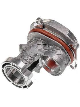 Корпус внутренний в сборе для перфоратора Bosch GBH 2-26 IGP аналог 16170006DX 