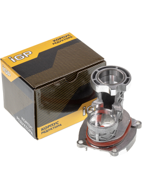 Корпус внутренний в сборе для перфоратора Bosch GBH 2-26 IGP аналог 16170006DX 