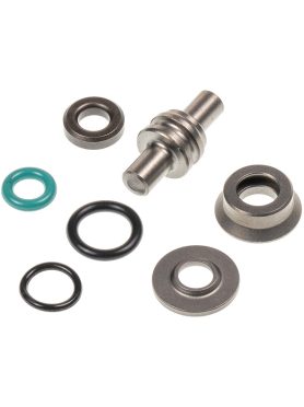 Боек в сборе для перфоратора Makita HR2450 IGP малый 