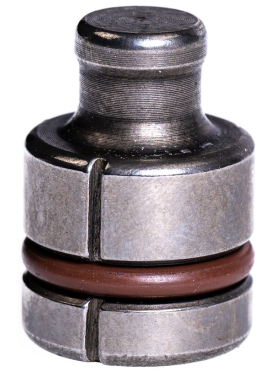 Боек поршня в сборе для перфоратора Bosch GBH 2-24, GBH 2-26 IGP аналог 1618710057 