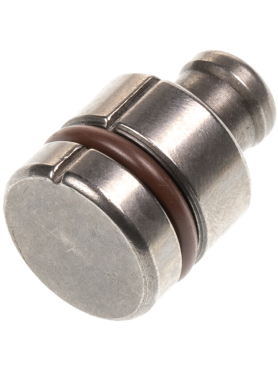 Боек поршня в сборе для перфоратора Bosch GBH 2-24, GBH 2-26 IGP аналог 1618710057 