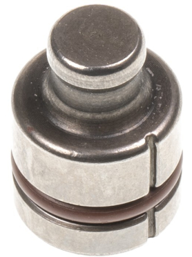 Боек поршня в сборе для перфоратора Bosch GBH 2-24, GBH 2-26 IGP аналог 1618710057 