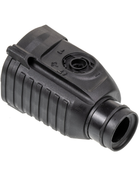 Корпус редуктора для перфоратора Bosch GBH 2-26 DRE IGP аналог 1617000581 