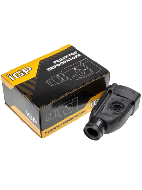 Корпус редуктора для перфоратора Bosch GBH 2-26 DRE IGP аналог 1617000581 