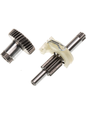 Вал-шестерня для перфоратора Bosch GBH 2-26 DFR IGP аналог 1617000579 