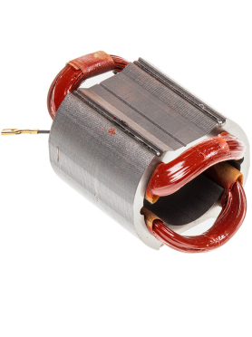 Статор для болгарки Makita GA9565 IGP аналог 626503-2 