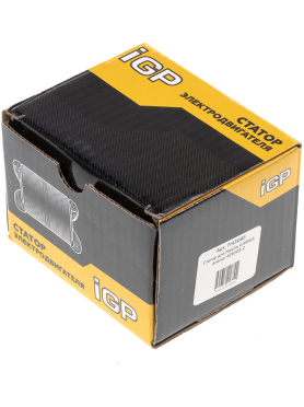 Статор для болгарки Makita GA9565 IGP аналог 626503-2 