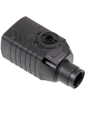 Корпус редуктора для перфоратора Bosch GBH 2-24 IGP аналог 1615806093 