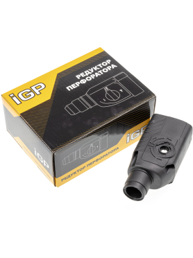 Корпус редуктора для перфоратора Bosch GBH 2-24 IGP аналог 1615806093 