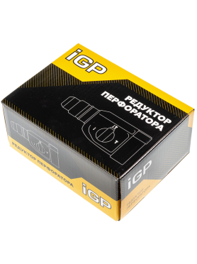 Корпус редуктора для перфоратора Bosch GBH 2-24 IGP аналог 1615806093 