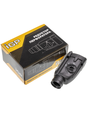 Корпус редуктора для перфоратора Bosch GBH 2-28 DV IGP аналог 16058065C1 