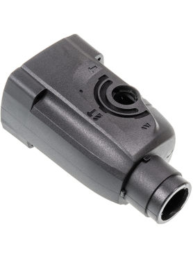 Корпус редуктора для перфоратора Makita HR2450 IGP аналог 183441-6 