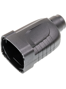 Корпус редуктора для перфоратора Makita HR2450 IGP аналог 183441-6 