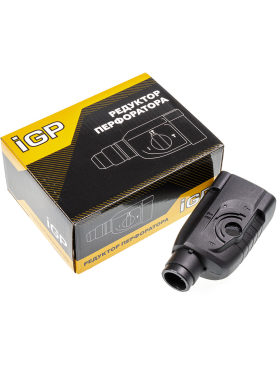 Корпус редуктора для перфоратора Makita HR2450 IGP аналог 183441-6 