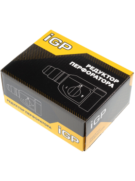 Корпус редуктора для перфоратора Makita HR2450 IGP аналог 183441-6 