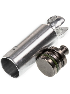 Поршень ударный в сборе для перфоратора Bosch GBH 2-28 DV IGP аналог 16170006A5 
