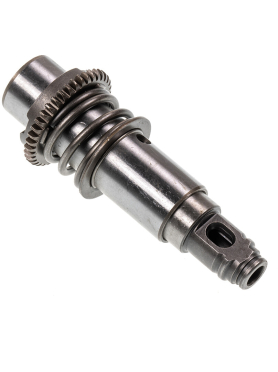 Ствол большой в сборе для перфоратора Bosch GBH 2-26 DRE IGP аналог 1617000564 