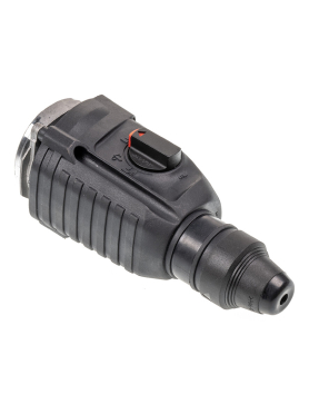 Редуктор в сборе для перфоратора Bosch GBH 2-26 DRE IGP 