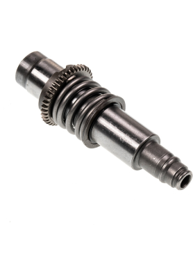 Ствол в сборе для перфоратора Bosch GBH 2-28 DV IGP аналог 16170006CA 