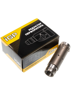 Гильза ствола для перфоратора Makita HR5001C IGP аналог 323772-3 