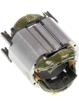 Статор для перфоратора Makita HR2460, HR2470 IGP аналог 626579-9 