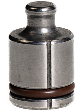 Ударник поршня в сборе для перфоратора Bosch GBH 2-26 DRE IGP 